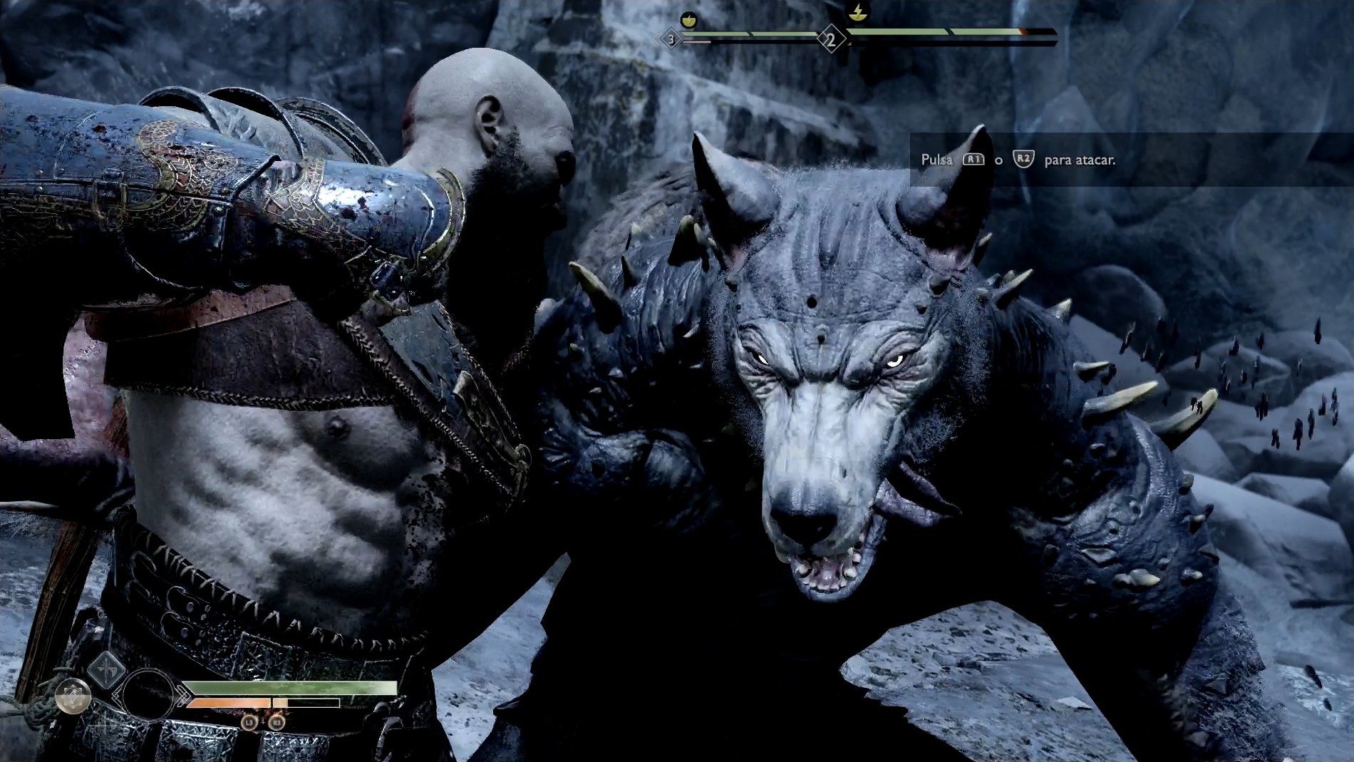 God of War 2018 - Imagen 29